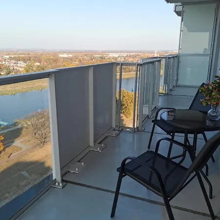 Apartament Promenady
