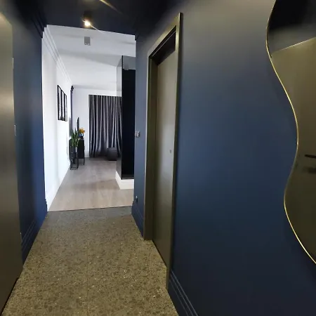Apartament Promenady Apartment Wroclaw