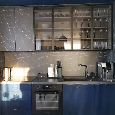 Apartament Promenady *