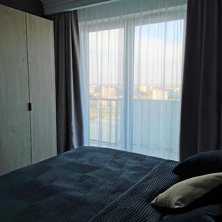 Apartament Promenady Apartment