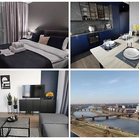 Apartament Promenady Apartment