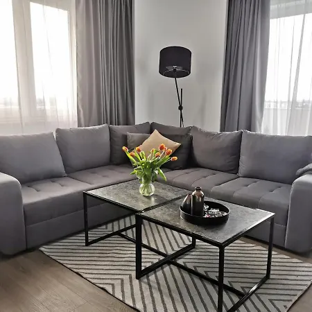 Apartament Promenady