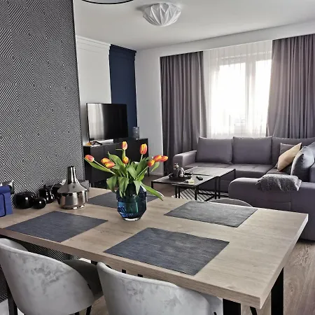 Apartament Promenady Apartment
